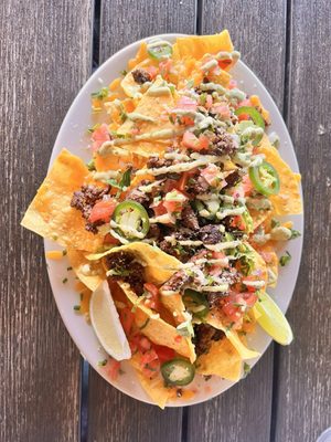 Uncle Hanks’ Hideaway by null