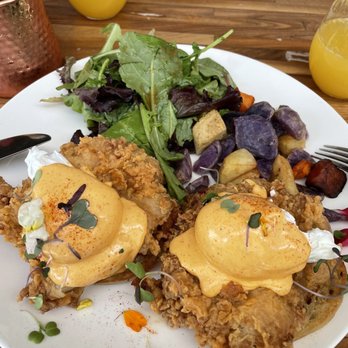 Lapisara Eatery - Breakfast & Brunch Near Me - San Francisco, California