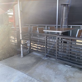 Benihana - Downey - Empty tables about 5 tables that sit 4 people each - Sushi Bars Near Me - Downey, California Benihana - Downey - Empty tables about 5 tables that sit 4 people each - Sushi Bars Near Me - Downey, California