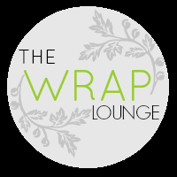 The Wrap Lounge Logo