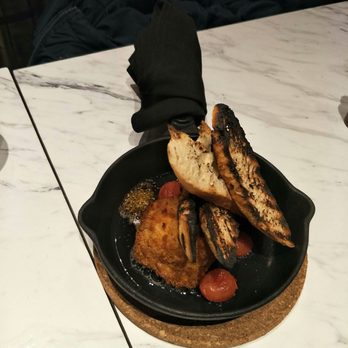 La Garde Partagée - Grilled cheese - French Near Me - Montreal, Quebec La Garde Partagée - Grilled cheese - French Near Me - Montreal, Quebec