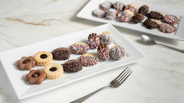 Lavender 'n Cream by null