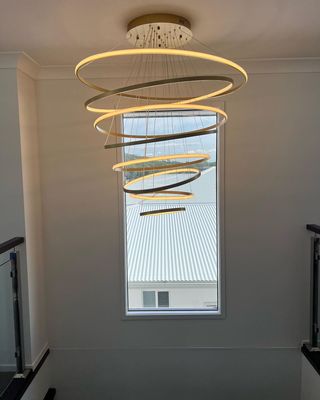 Spotless Electrical Logo