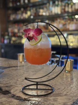 Maison Pucha Bistro by null