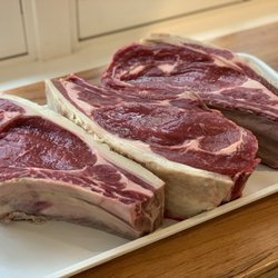 Heyday Market - Fresh local meat