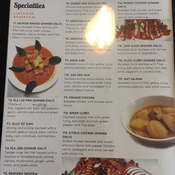 Pudthai & Sushi - Thai Near Me - Rochester Hills, Michigan Pudthai & Sushi - Thai Near Me - Rochester Hills, Michigan