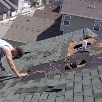 George’s Roofing and Paving - Roofing Near Me