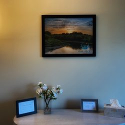 One River Massage Therapy - A place of care and relaxation.