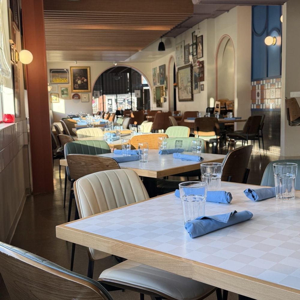 Borage - Breakfast & Brunch Near Me - Indianapolis, Indiana