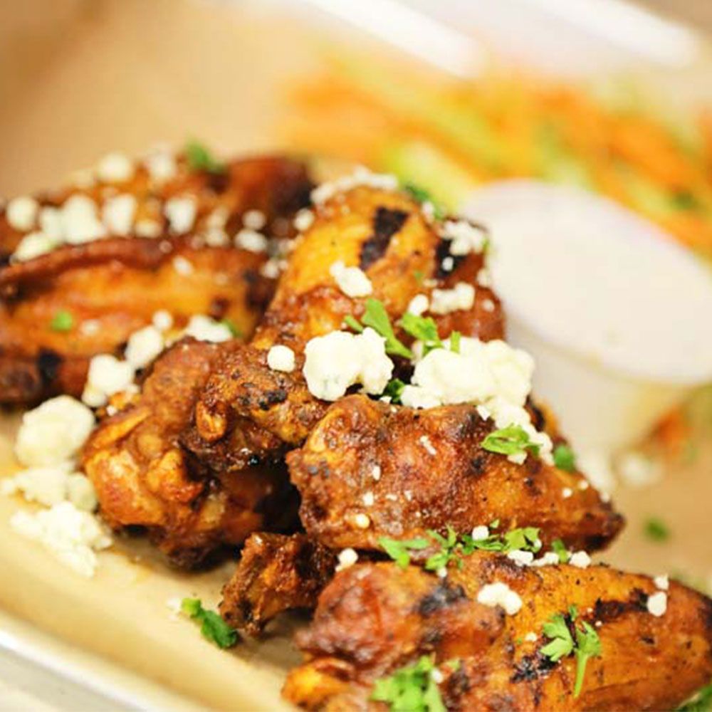 Social spots from Aero Ale House