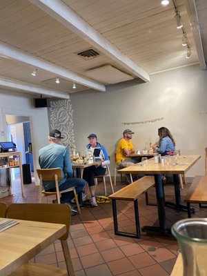 Dolina Bakery & Cafe by null