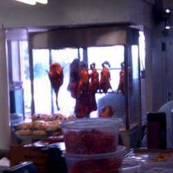 Cho Saigon Supermarket - Duck, Duck...flat duck?