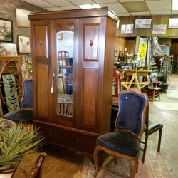 Finders Keepers - Large cabinet