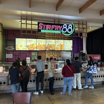 Stir Fry 88 - Chinese Near Me - Camarillo, California Stir Fry 88 - Chinese Near Me - Camarillo, California