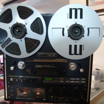 Webster Camera & Repair - Even Reel to Reel - Photography Stores & Services Near Me - Rosharon, Texas