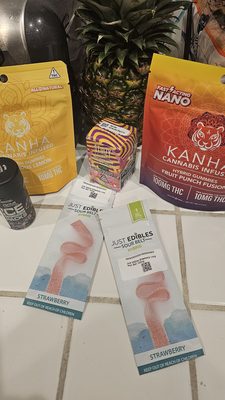 The Sanctuary - #1 Cannabis Dispensary In Las Vegas by null