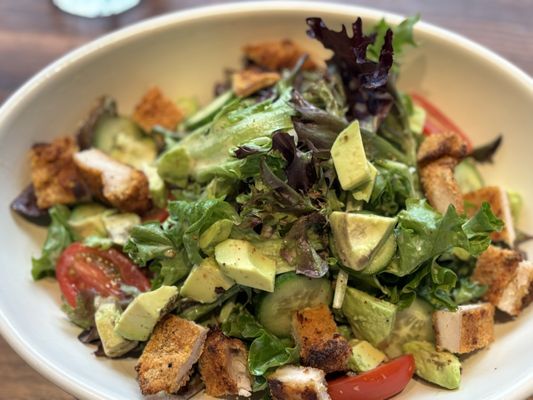 True Food Kitchen by null