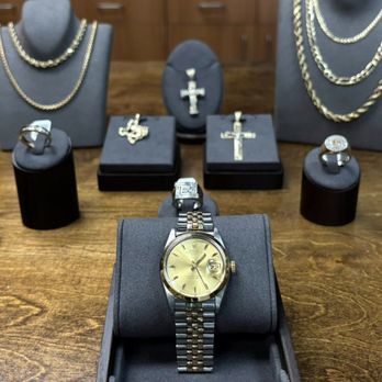 BCS Pawn - Pawn Shops Near Me - Bryan, Texas