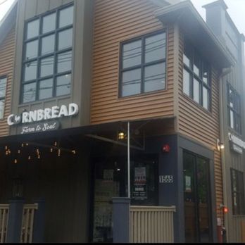 Cornbread - Soul Food Near Me - Maplewood, New Jersey
