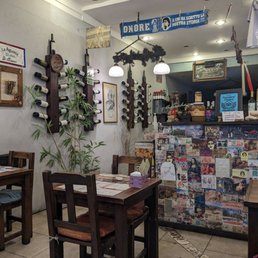 Inside Inside