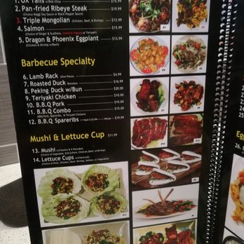 Dim Sum Inn - Dim Sum Near Me - Salinas, California