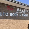 Bazzell Red & Son Auto Body & Paint Shop gift card