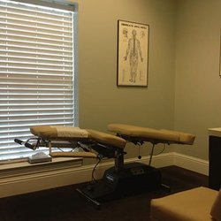 Ted An, DC - Chiropractic & Spine Center - An Chiropractic & Spine Center: Ted An, DC is a Chiropractor serving Dallas, TX