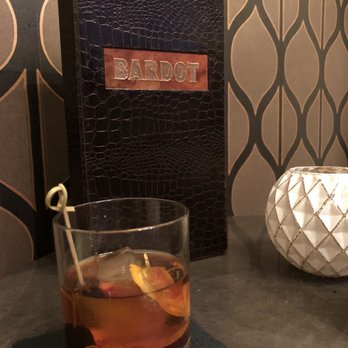 Bardot - New American Near Me - Claremont, California