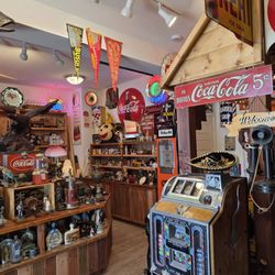Soda Pop Antiques