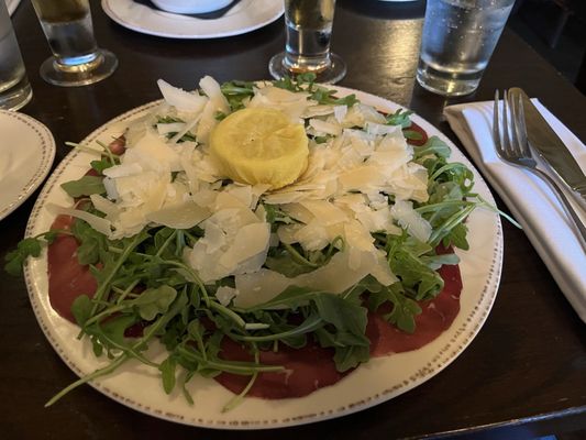 Campo De Fiori by null