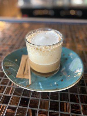 Cafe-Boutique PIANO by null