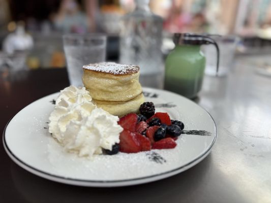 Morning Glory by null