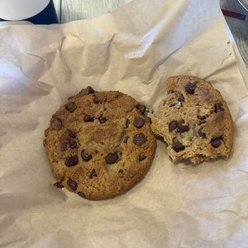 Sourdough & Co. - Warm chocolate chip cookies - Sandwiches Near Me - Avondale, Arizona Sourdough & Co. - Warm chocolate chip cookies - Sandwiches Near Me - Avondale, Arizona