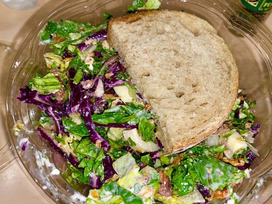 Chopt Creative Salad Co. by null