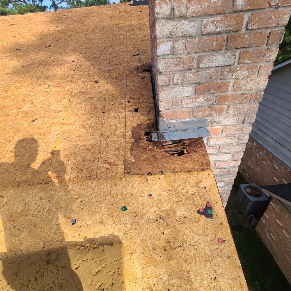 Slide of JD Roofing Solutions