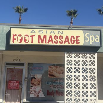 Asian Foot Massage Spa - Massage Near Me - Spring Valley, California Asian Foot Massage Spa - Massage Near Me - Spring Valley, California