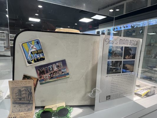 Art Deco Museum by null