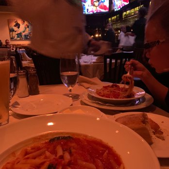 Piero's Italian Cuisine - Zzzzzzz order finally came - Italian Near Me - Las Vegas, Nevada