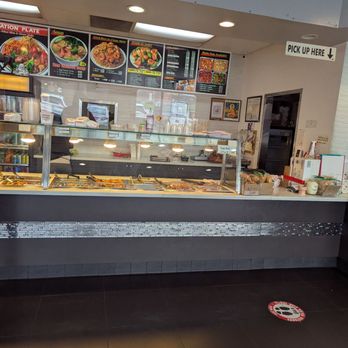 Panda Wok - Chinese Near Me - Covina, California Panda Wok - Chinese Near Me - Covina, California