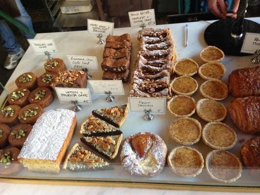 Brickfields Chippendale by null