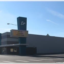 Lee Theater
