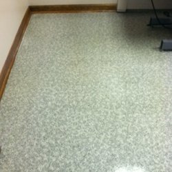 total floor care