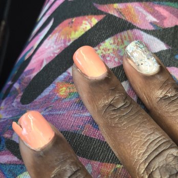 E Nails and Spa - Nail Salons Near Me - Suffolk, Virginia