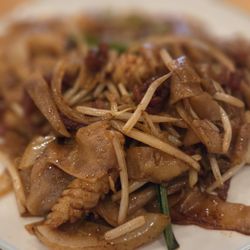 Cha Kee - Char Kway Teow