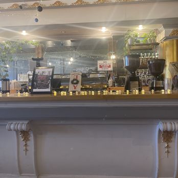 Hops & Beans Cafe - Coffee bar - Cafes Near Me - Fremont, California Hops & Beans Cafe - Coffee bar - Cafes Near Me - Fremont, California
