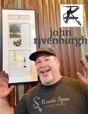 Kerrville Hills Winery at Schreiner University by null