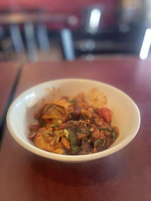 The Gurkha Kitchen by null