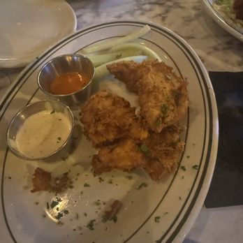 83 Tavern - Buffalo Wontons - New American Near Me - Sarasota, Florida
