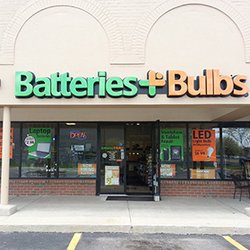 Batteries Plus