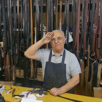 Benny's Shoe Repair - Shoe Repair Near Me - Norridge, Illinois Benny's Shoe Repair - Shoe Repair Near Me - Norridge, Illinois